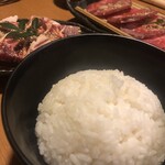 食べ飲み放題 焼肉ダイニングちからや - 