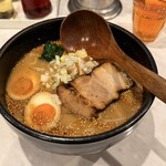 八幡だんちょうてー - 
