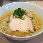 麺屋一燈 - 