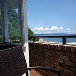 アマルフィイ デラセーラ - 海辺の景色