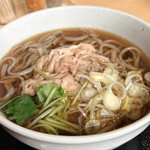 牛麺処 タンカクメン - 短角牛肉そば