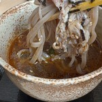 牛麺処 タンカクメン - 