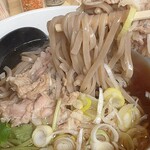 牛麺処 タンカクメン - 