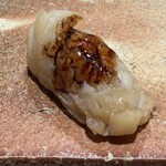 鮨ト酒肴 富かわ - 