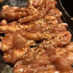 食べ飲み放題 焼肉ダイニングちからや - 