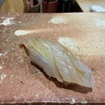 鮨ト酒肴 富かわ - 