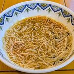 中国ラーメン揚州商人 - 料理写真: