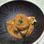 鮨ト酒肴 富かわ - 