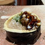 鮨ト酒肴 富かわ - 