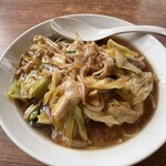 北海道らぁめん 伝丸 - 