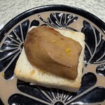 鮨ト酒肴 富かわ - 