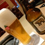 Daidou En Morioka souhon ten - 这款德国啤酒，真是美味极了！