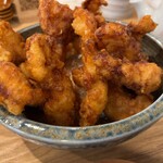 揚げたて天ぷら 媛天 - 