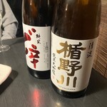 47都道府県の日本酒勢揃い 夢酒 - 