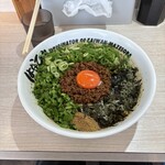 麺屋はなび 桑名店 - 