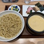ラーメン 歩く花 - 