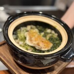 月夜に米の飯 武井 - 