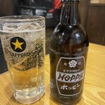 武州うどんあかねandみどりダイニング - 