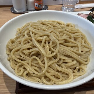 ラーメン 歩く花_1