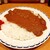 マルシェ - 料理写真:カツカレー（1300円）
