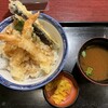 丼丼亭 名古屋名鉄百貨店