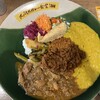 スパイスカレー食堂 五反田店