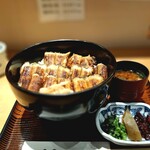 あなごめしうえの 広島三越店 - 