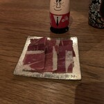 バー・オーガスタ・ターロギー - 