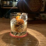 バー・オーガスタ・ターロギー - 