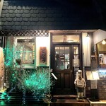 とんかつ ますいや - 