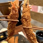 とんかつ ますいや - 