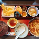 草庵 - 
