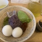 目黒ひいらぎ 学芸大学東口店 - 