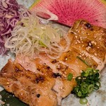 炉端のかうだ - 料理写真: