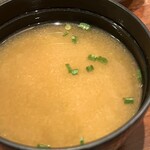 とんかつ ますいや - 