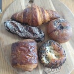 TruffleBAKERY ルミネ新宿店 - 
