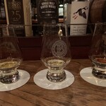 バー・オーガスタ・ターロギー - 