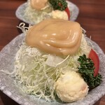 とんかつ ますいや - 