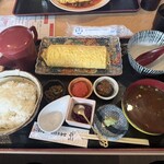 信長食堂 - 料理写真: