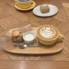 フェブズ コーヒー&スコーン