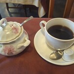 レストラン　ぱぴえ - 