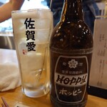 佐賀ふもと赤鶏 酒場 髙しな - 