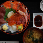 市場食堂 - 
