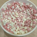 スイートパーラー - 