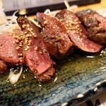 佐賀ふもと赤鶏 酒場 髙しな - 