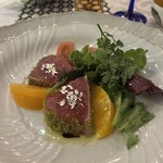 リストランテ ダ ニーノ - 