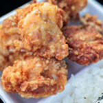 からあげ まつむら商店 - 料理写真:
