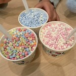 スイートパーラー - 