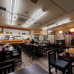 市場食堂 - 