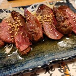 佐賀ふもと赤鶏 酒場 髙しな - 